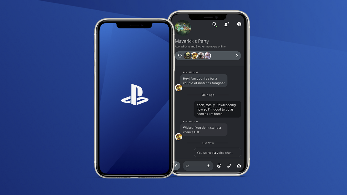 You Can Now Upload Game Clips To The PS App From Your PS5