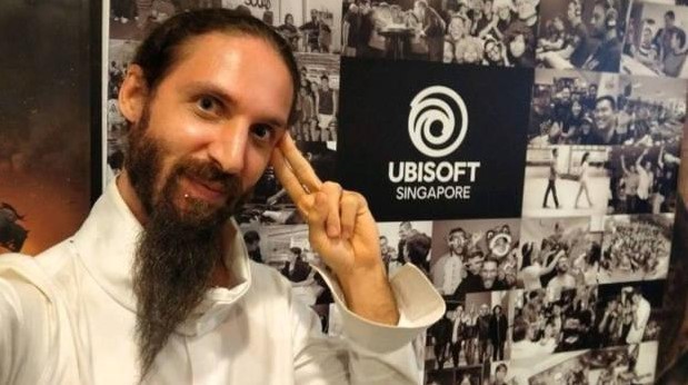 Skull and Bones' Lead Game Designer Leaves Ubisoft Singapore