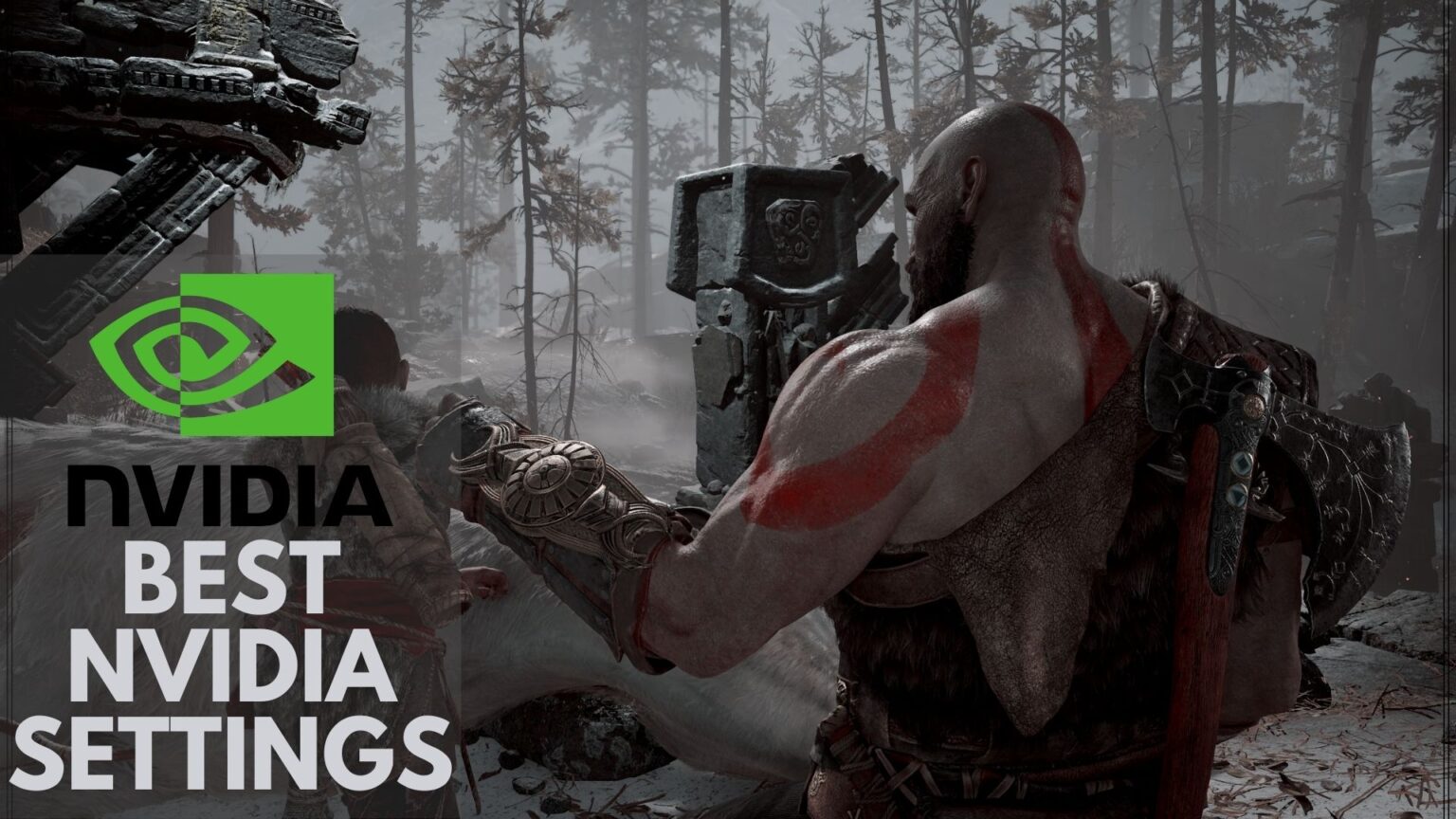 Best God Of War Pc Settings Our Experts Insight