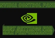 Best Nvidia Control Panel Settings