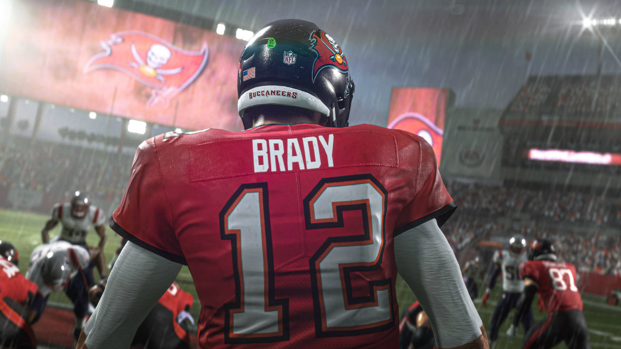Who is the best offensive playbooks in Madden 21
