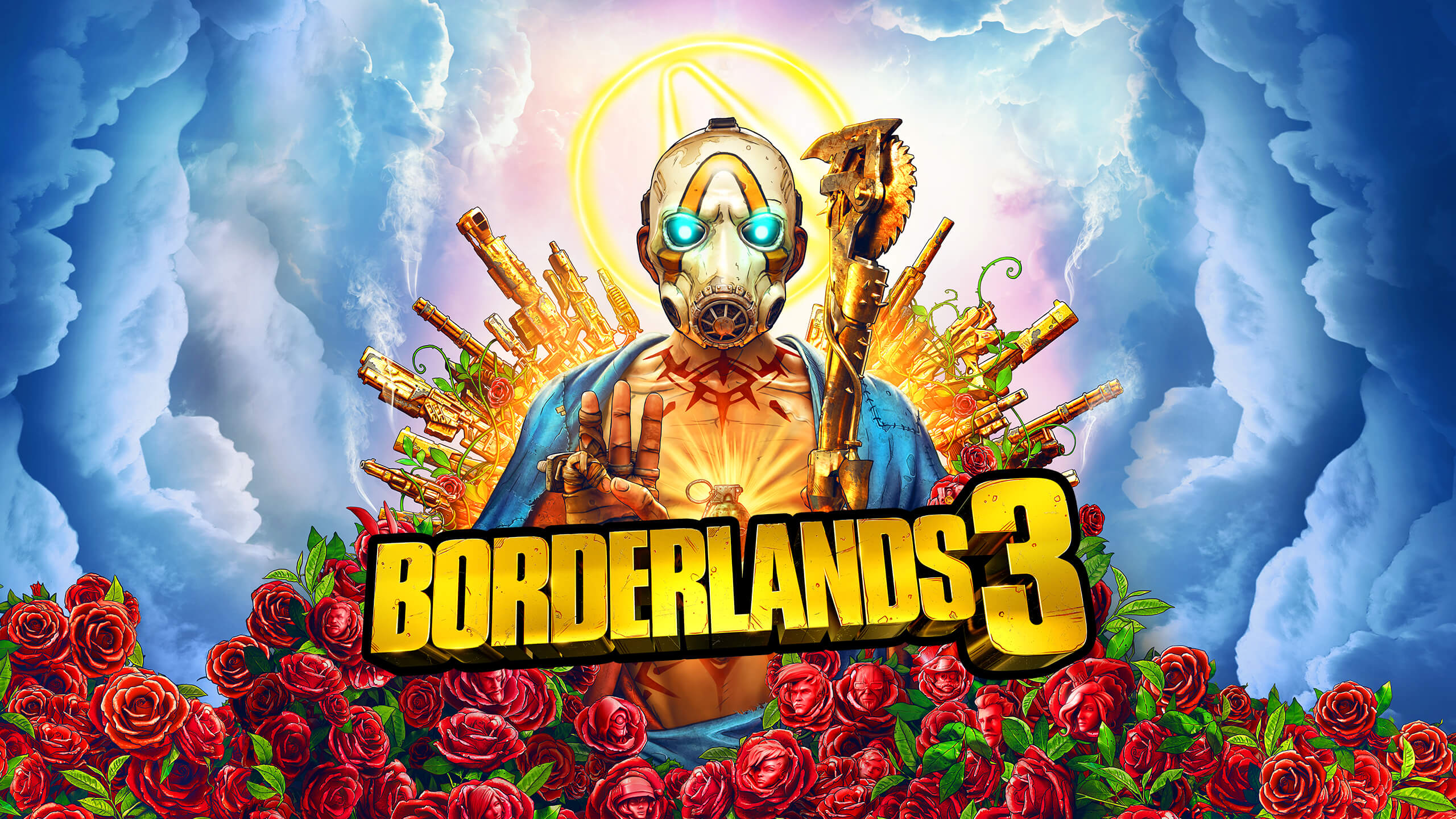 Borderlands 3 shooter genre