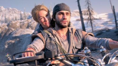 Days Gone Sequel Would Have Swimming, Dynamic Open World