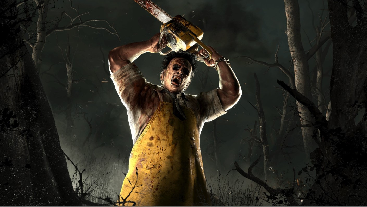 Dead By Daylight Hunts Racism by Removing Leatherface Masks