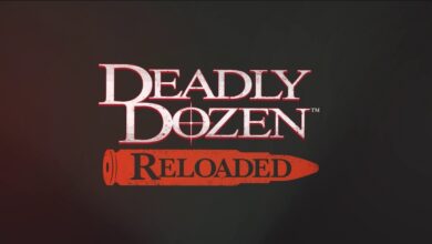 Deadly Dozen Reloaded Announced For PS4, Xbox One, Switch, and PC