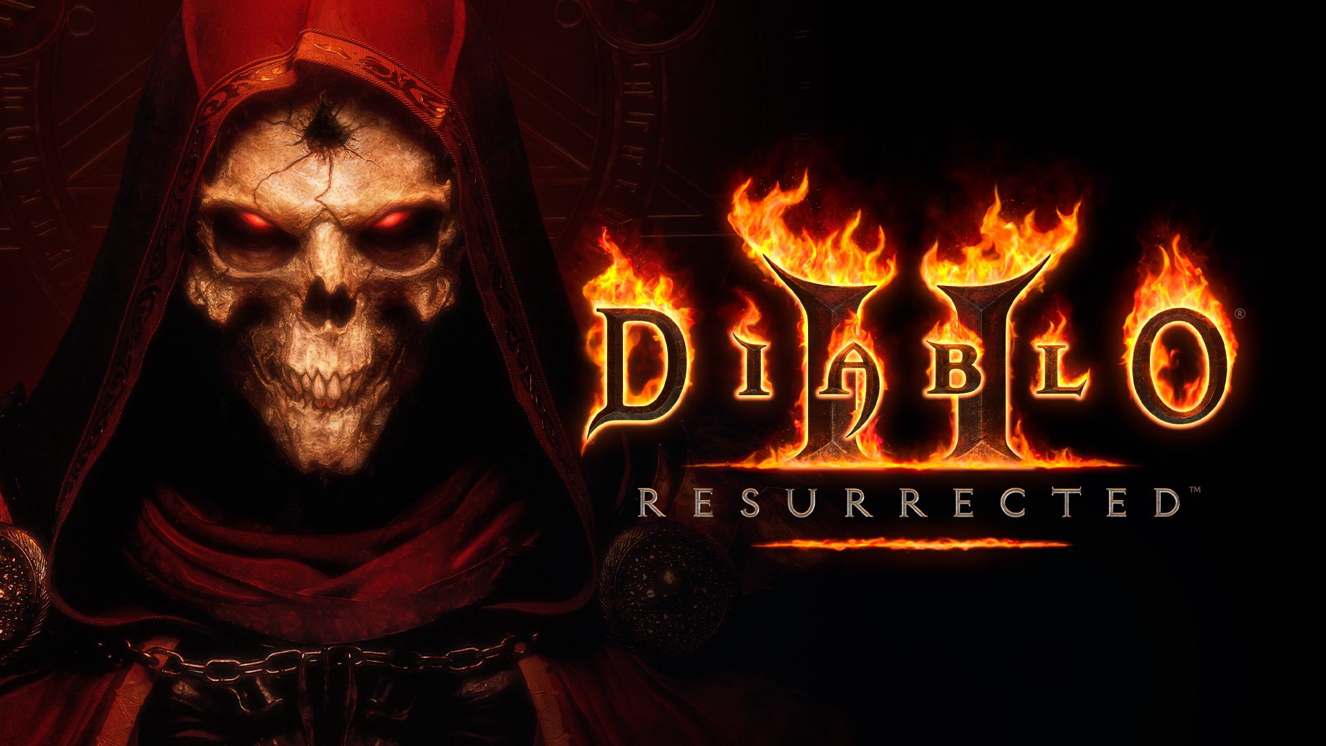 Diablo 2 Resurrected Requires Players To Log In Every 30 Days