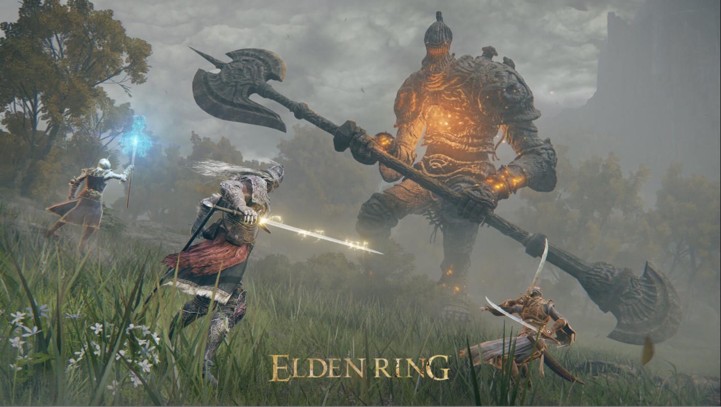 Elden Ring Cryptic Ruins Decoded By Chinese Fans [Spoiler Heavy]