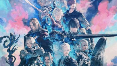 Info About The Next FFXIV Expansion Coming End of February, Says Yoshi-P