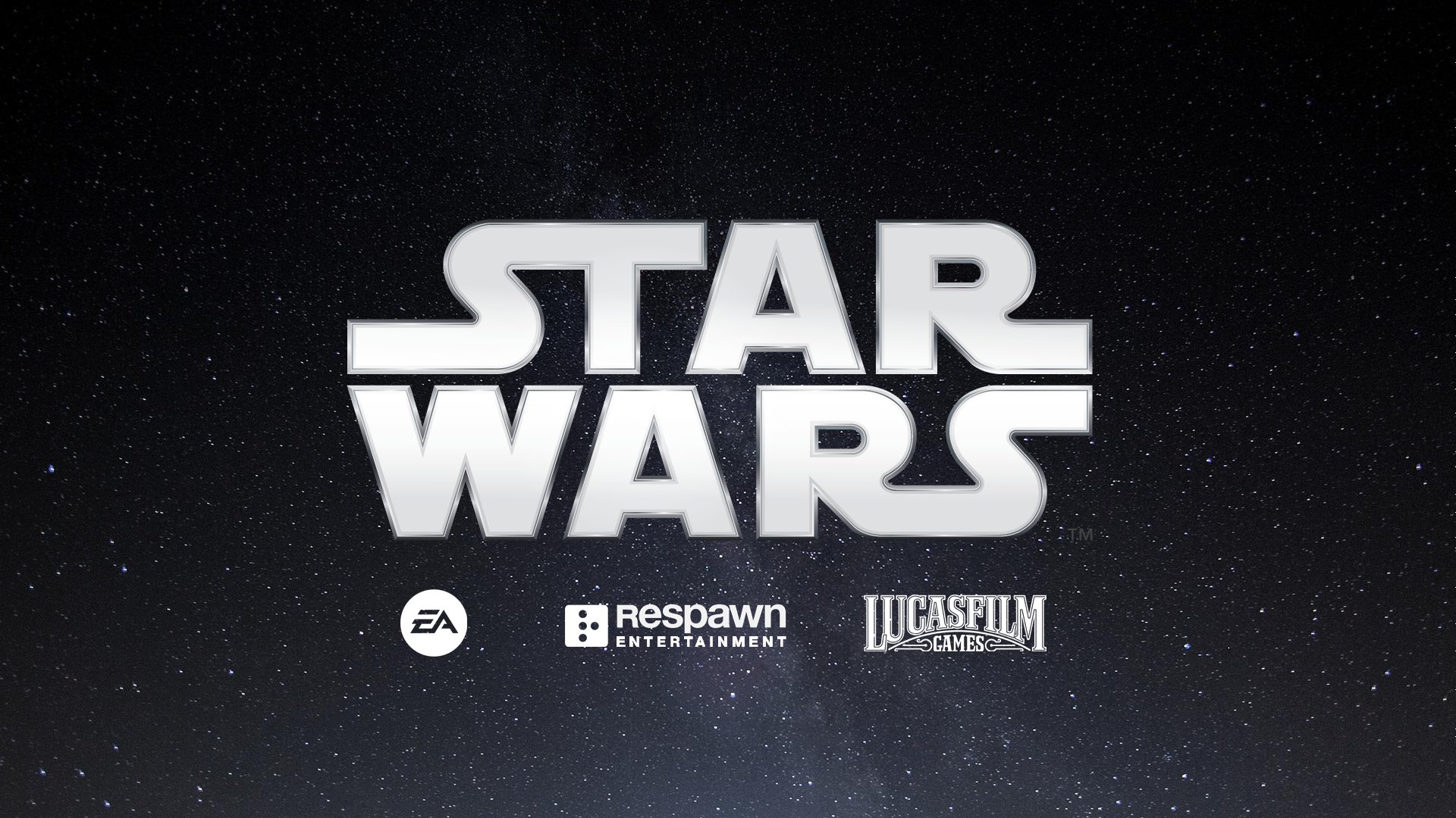 Respawn Announces Development Of 3 Star Wars Games