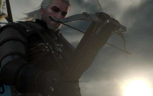 Best Crossbows in Witcher 3 