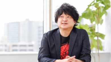 Former Vice President Atsushi Inaba Appointed As The New CEO of PlatinumGames