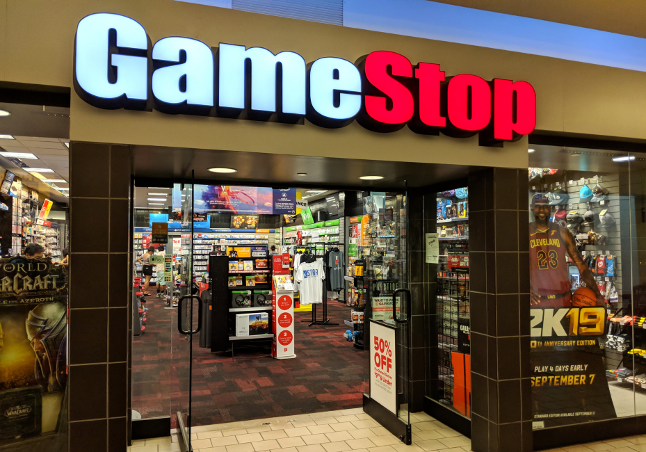 GameStop Pro Membership - No longer allowing monthly coupons to be used for digital credit