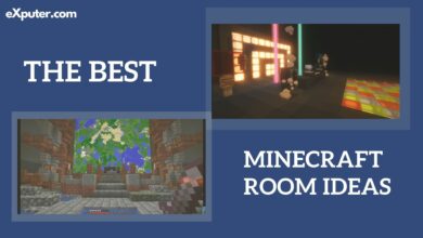 Room Ideas Minecraft