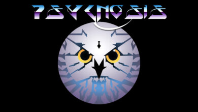 Sony Has Renewed The Trademark for The Psygnosis Logo