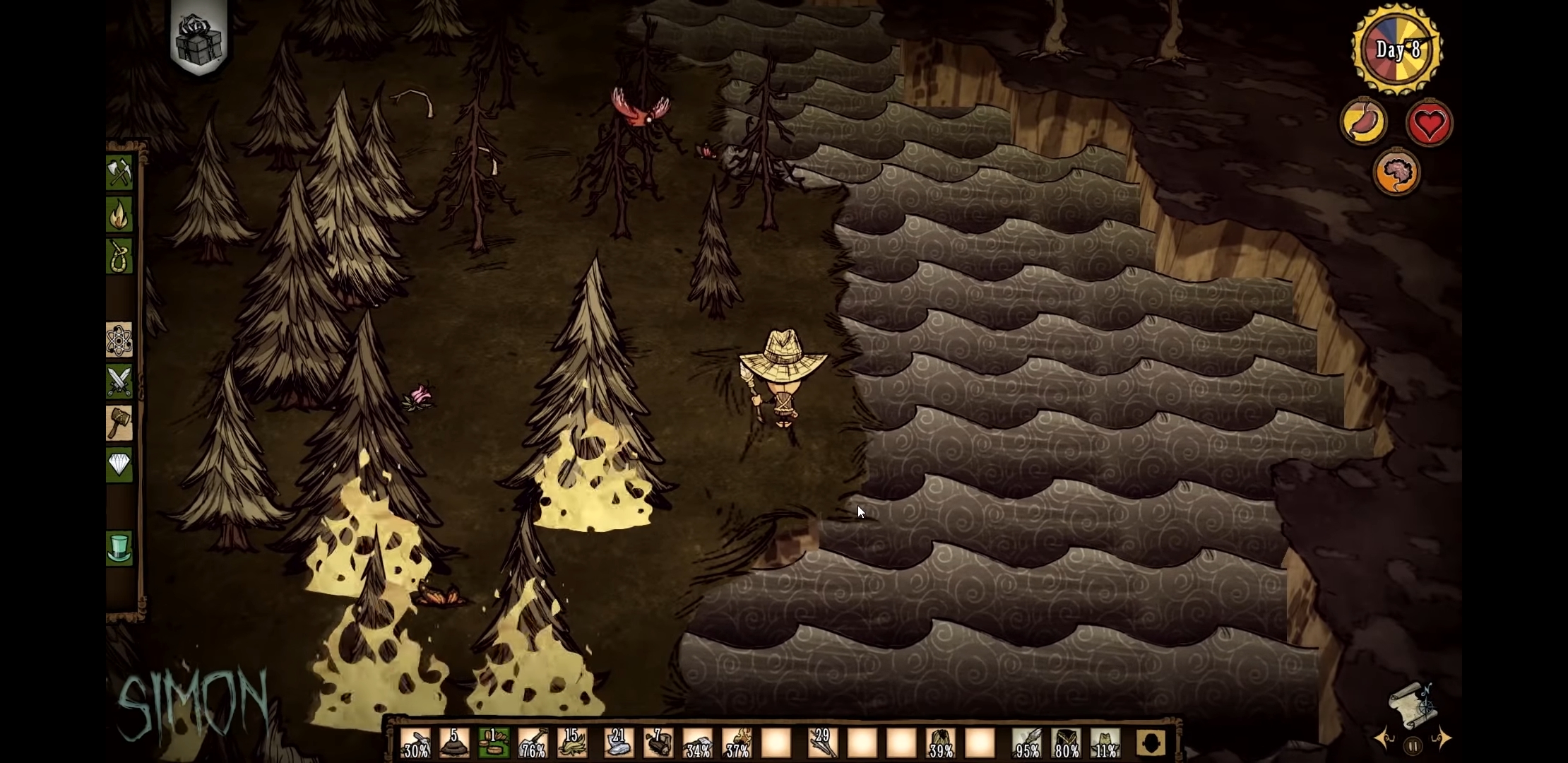 Don't Starve Together Guide