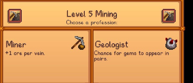 what is the best profession in mining