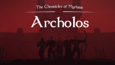 The Chronicles Of Myrtana: Archolos Is Steam's Best Reviewed Mod