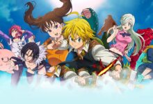 The Seven Deadly Sins: Origins Trailer Leaked on YouTube