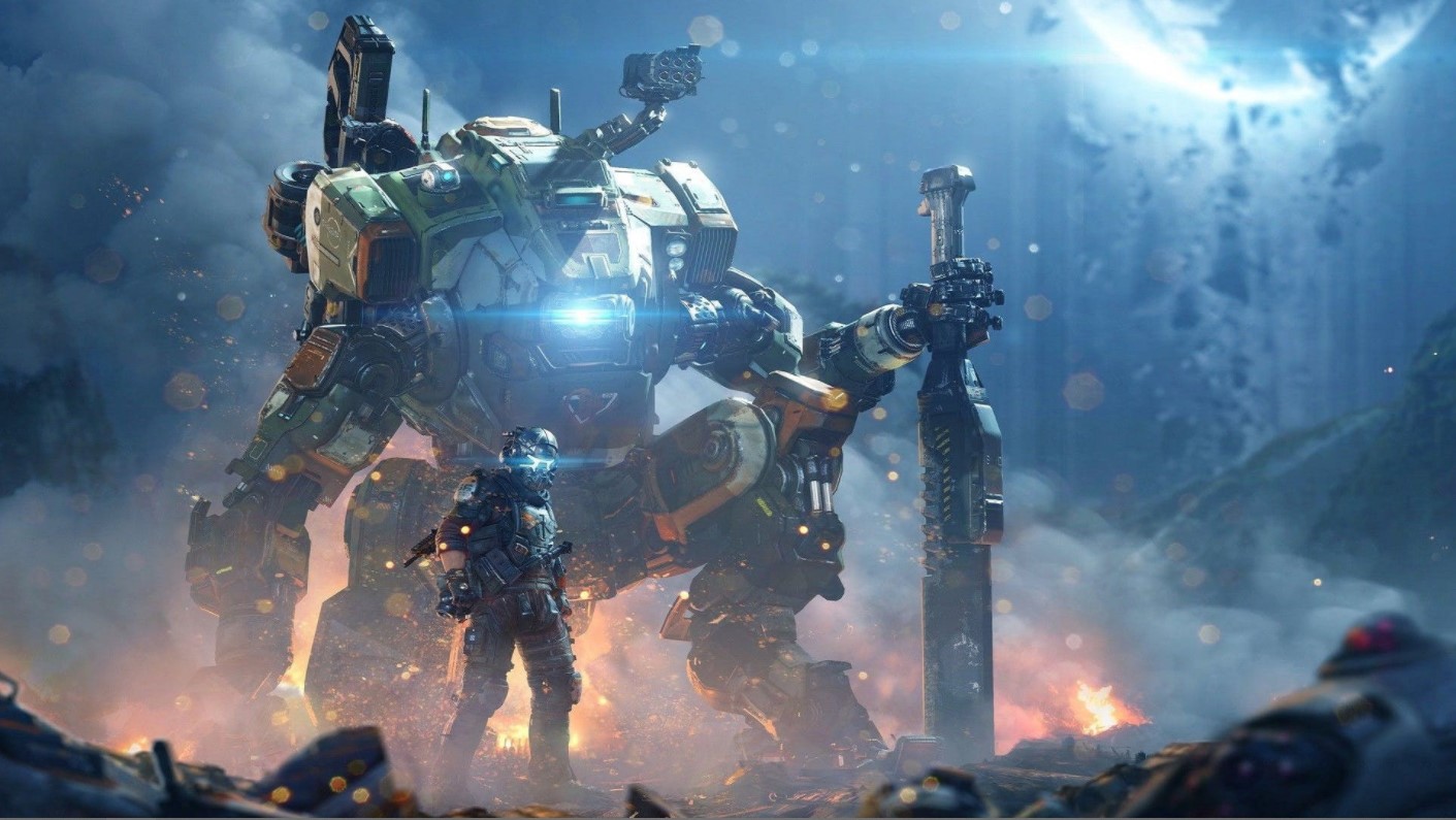 Northstar Mod Gives Second Life to Titanfall 2 Multiplayer