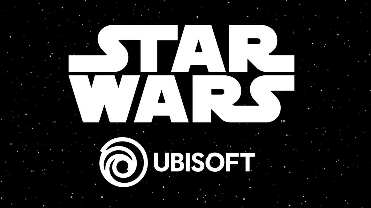 All Star Wars Games That Are Currently in Development