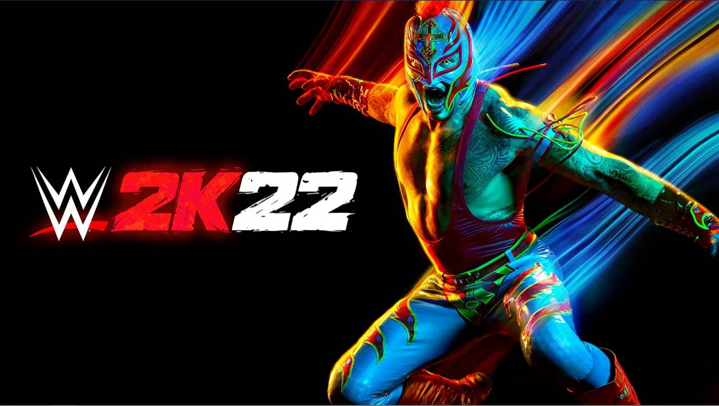 WWE 2K22 New Trailer Leaked Ahead Of Time