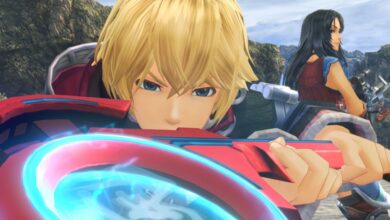 Xenoblade Chronicles Composer to Reveal New Project Next Month