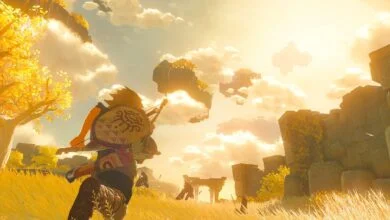 Breath Of The Wild 2 Gameplay Mechanics Explained