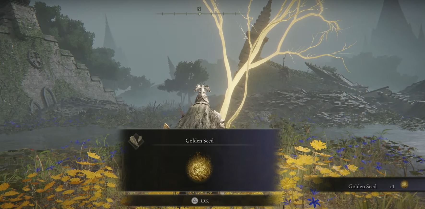Elden Ring All Keepsakes & How To Get Them