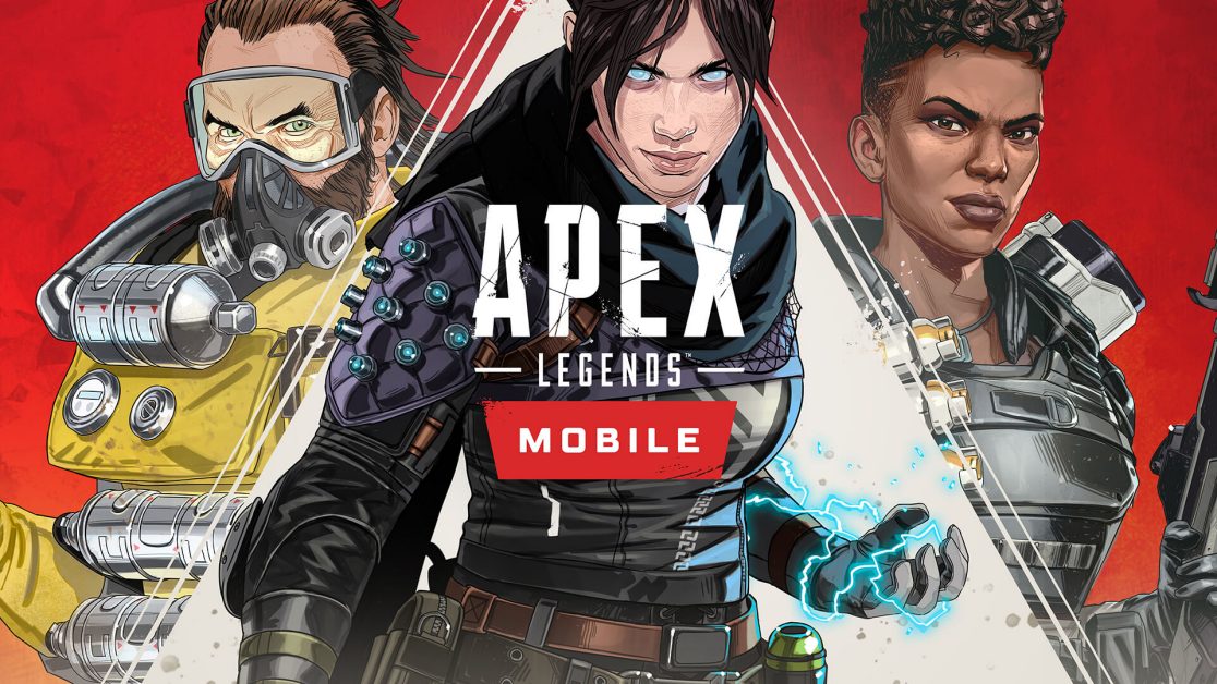 Apex Legends Mobile Will Have Ranked And Multiplayer Modes On Launch