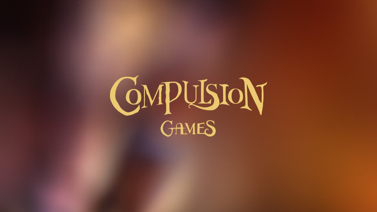 Former Coalition's Senior Environment Artist Is Joining Compulsion Games