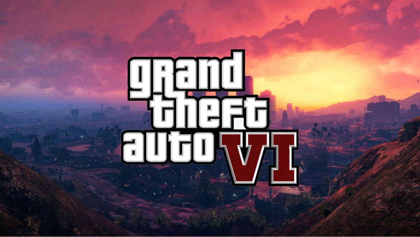 GTA VI Rumored To Launch Around 2024, Take-Two Hints