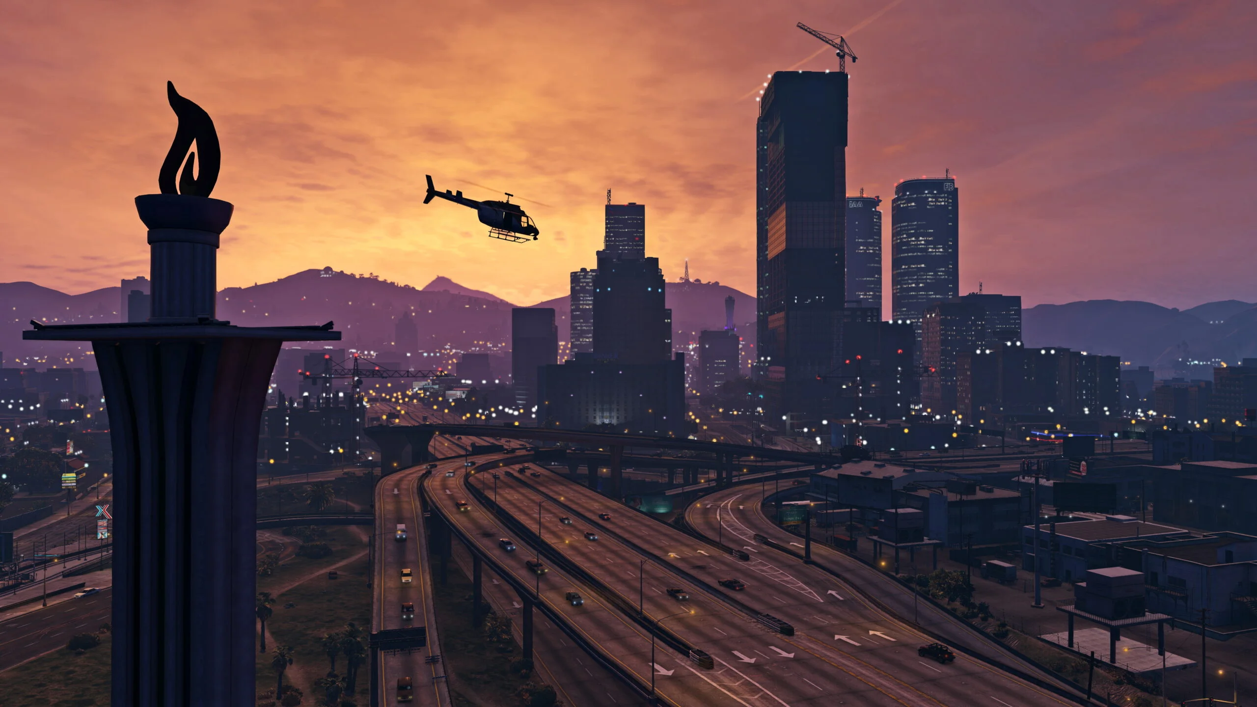 Grand Theft Auto V - PlayStation 5 : Take 2 Interactive  