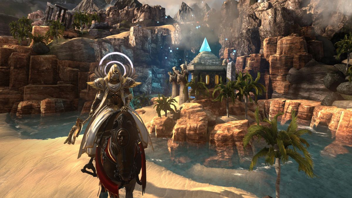 Ubisoft Shanghai Studio Hiring For A New AAA Might And Magic Title