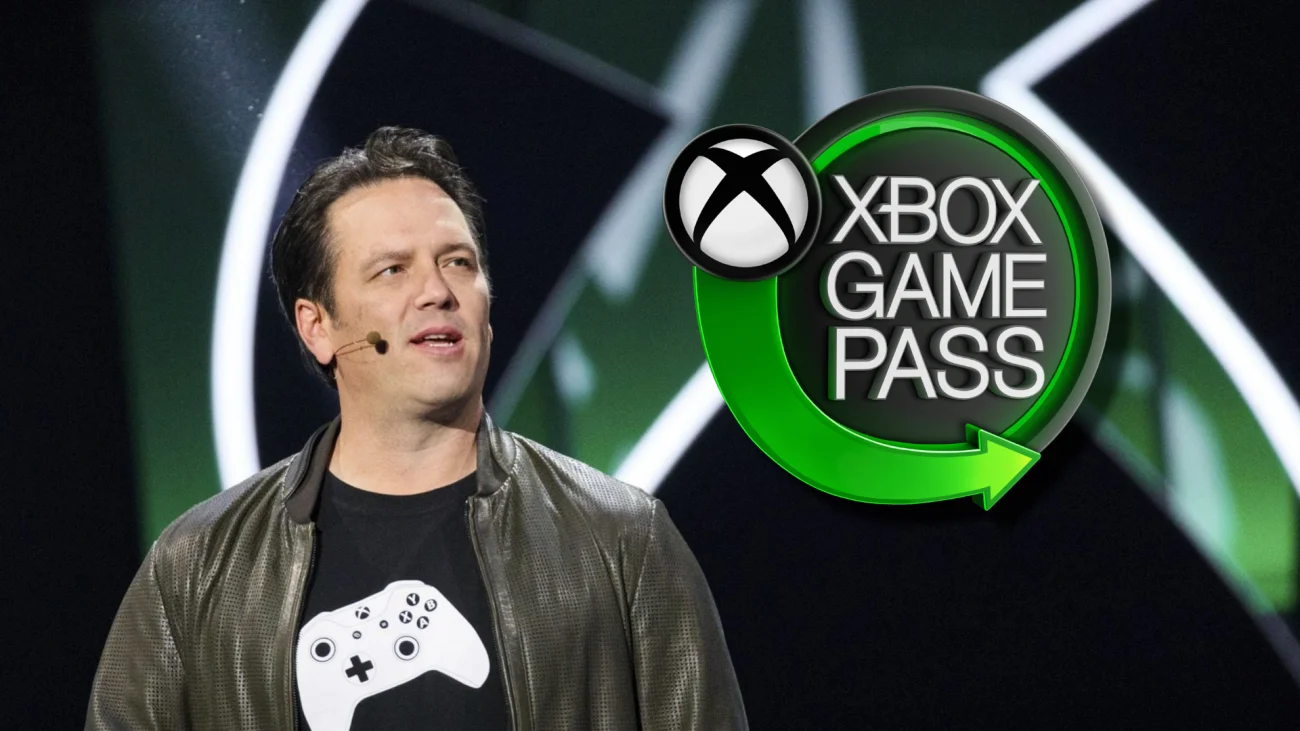 Phil Spencer on X: Great to open the BGS with 2 gaming greats.   / X