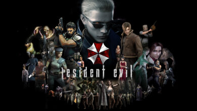 Resident Evil Possible Remasters Of Veronica, Outbreak and File 2 On The Way