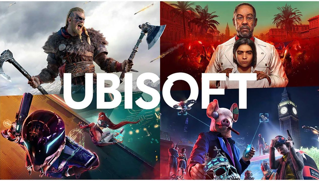 Ubisoft Paris Hiring For An Unannounced AAA FPS Project