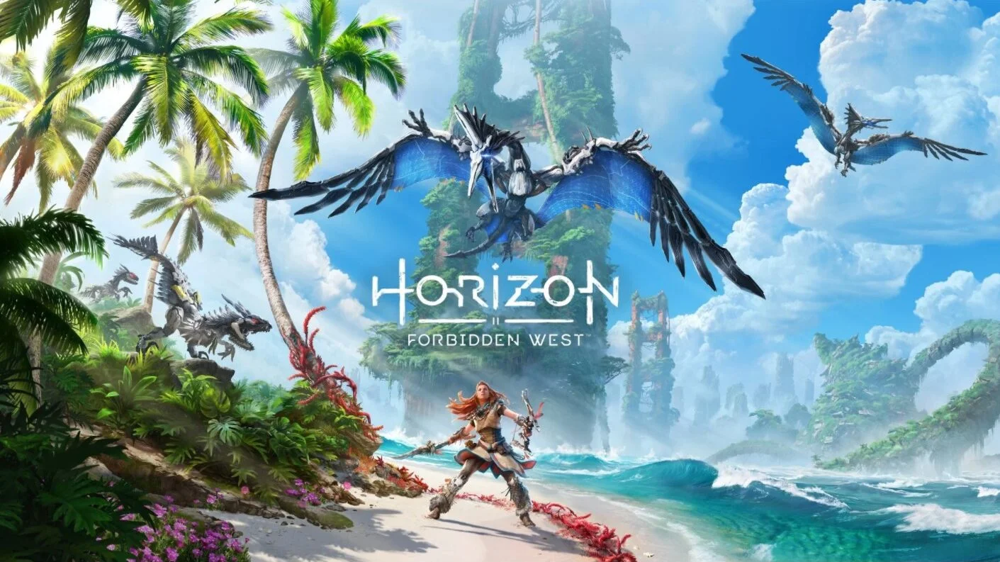 Horizon Forbidden West: REVIEW BOMBED by SALTY, TOXIC HATERS