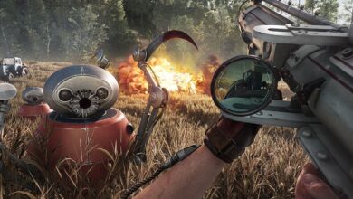 Atomic Heart Developers Unveil Answers In An Interview