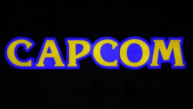 Source Code Of Capcom's Countdown Page Reveals Resident Evil And More