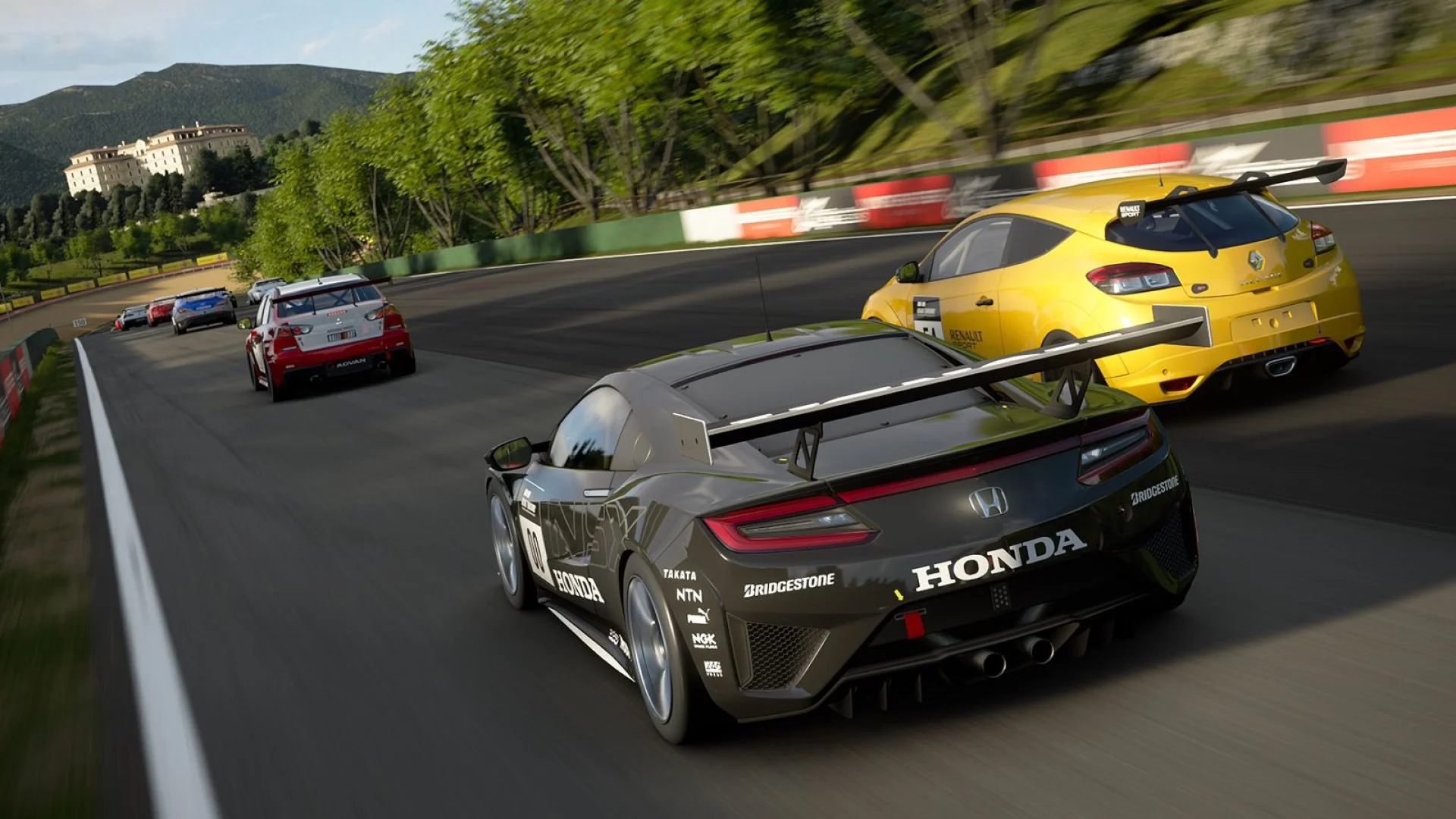 Gran Turismo 7 Releases Today as Players Share First Impressions – GTPlanet