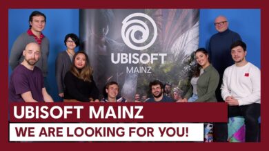 Ubisoft Mainz Hiring For Development Of Unannounced Title