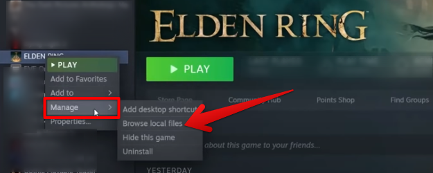 How To Fix Elden Ring Inappropriate Activity Detected