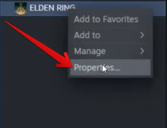 Elden Ring anti cheat error