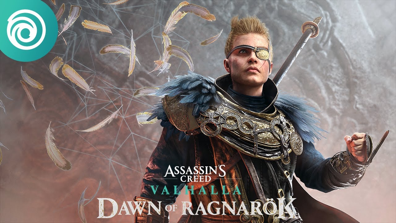 Dawn Of Ragnarök