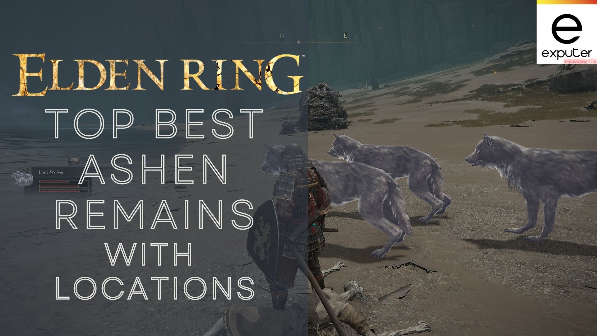Elden Ring Best Ashen Spirits