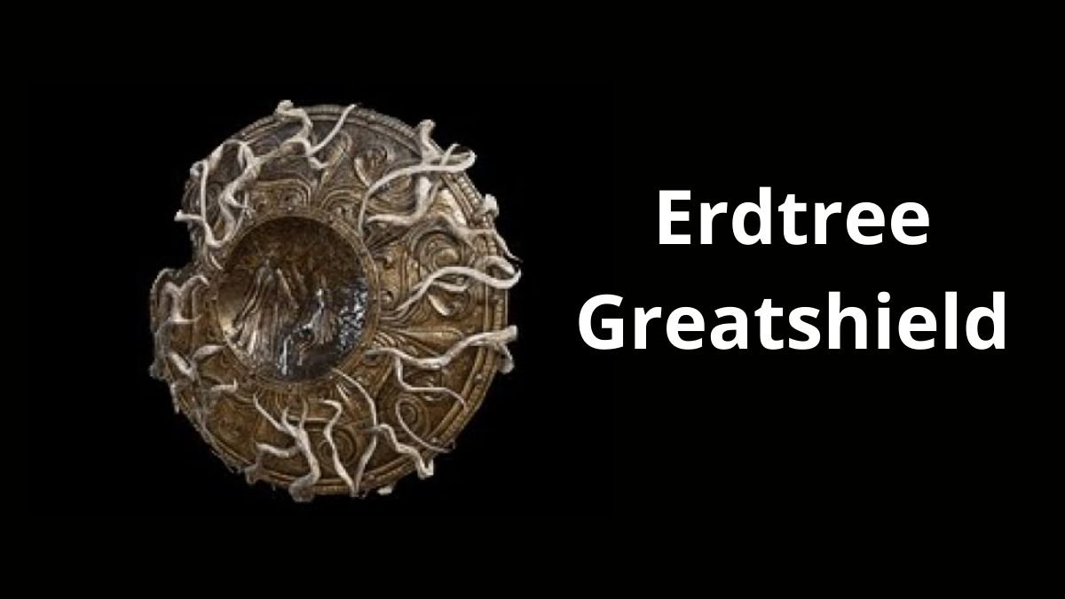 Elden Ring Best Shields [Top 21]