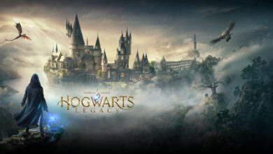 Hogwart Legacy Trailer Release Date