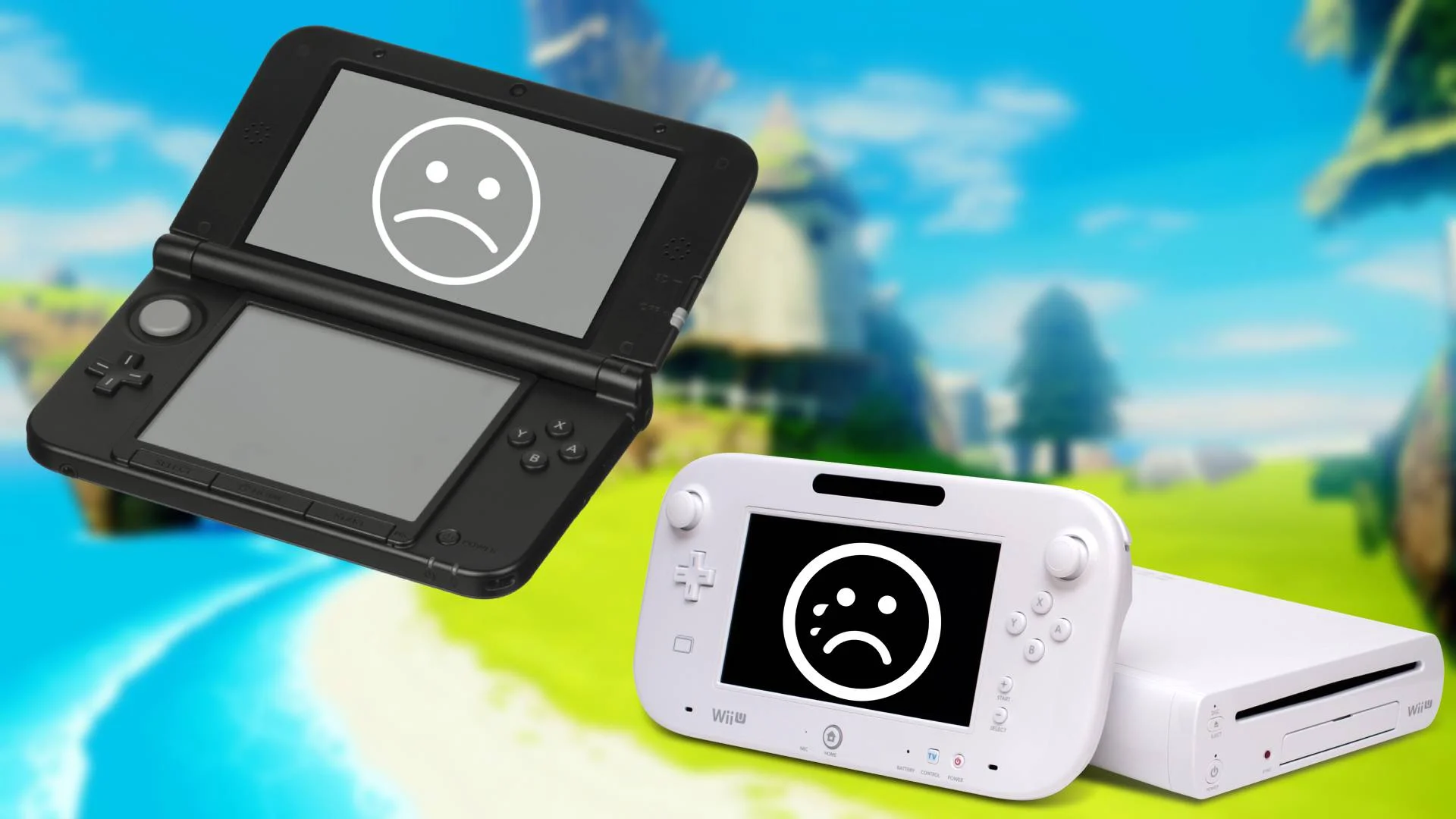 Every 3DS and Wii U eShop Game We're About to Lose Forever - KeenGamer
