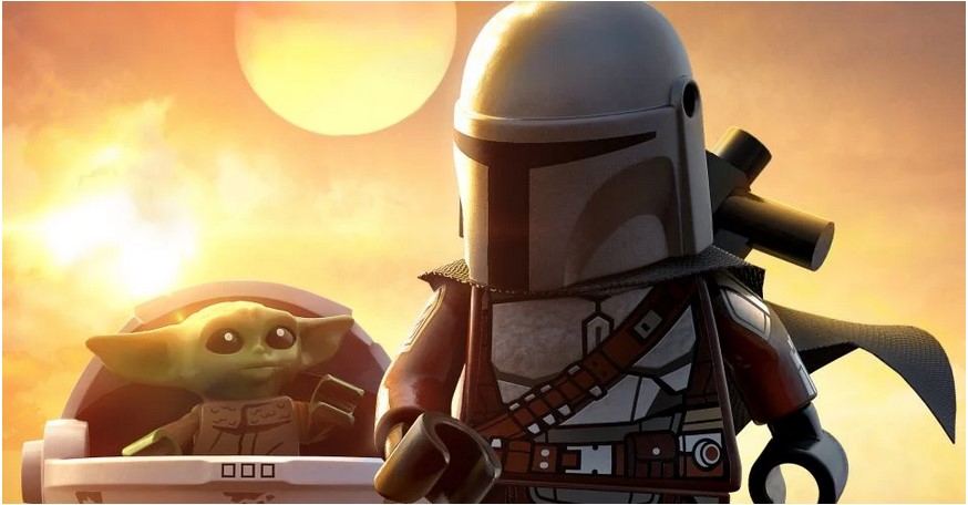 Bounty Hunter Characters Lego Star Wars How To Unlock Every Character