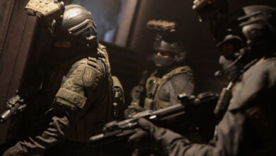 Cod Modern Warfare Sequel Confirmed By Activision For 2022